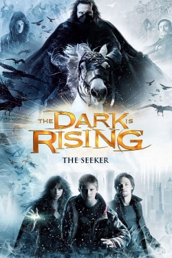 The Seeker: The Dark Is Rising