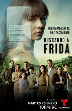 Buscando A Frida